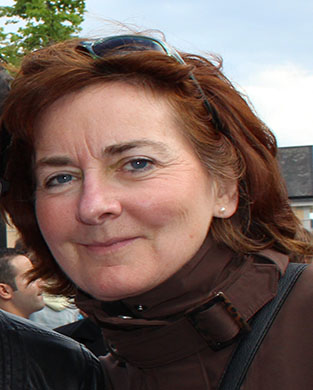 Ann Björk