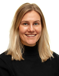 Julia Berglund