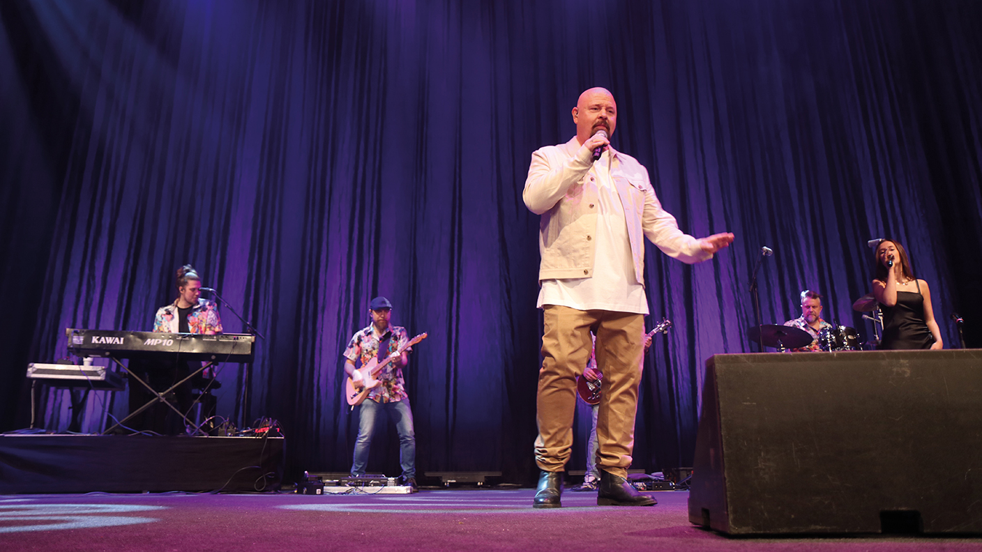 Anders Bagge