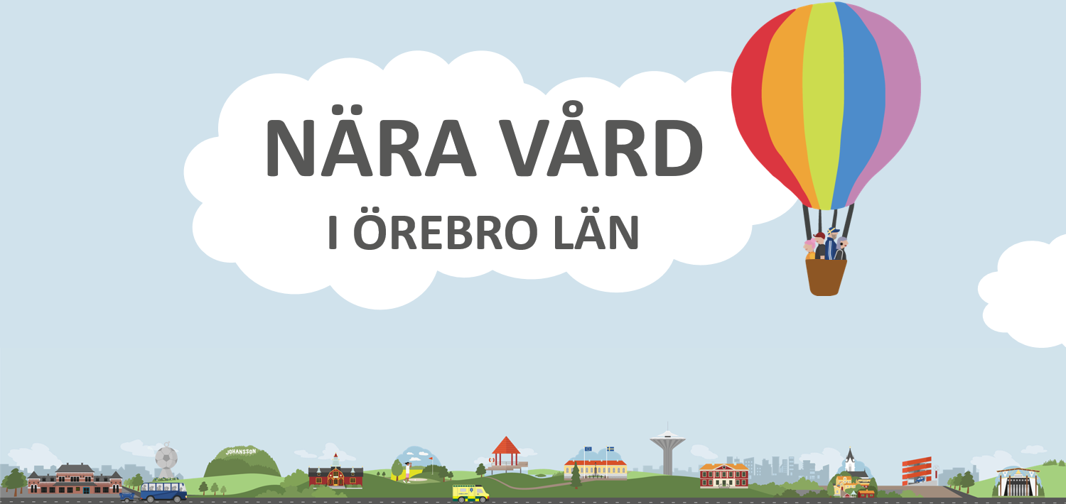 nära vård