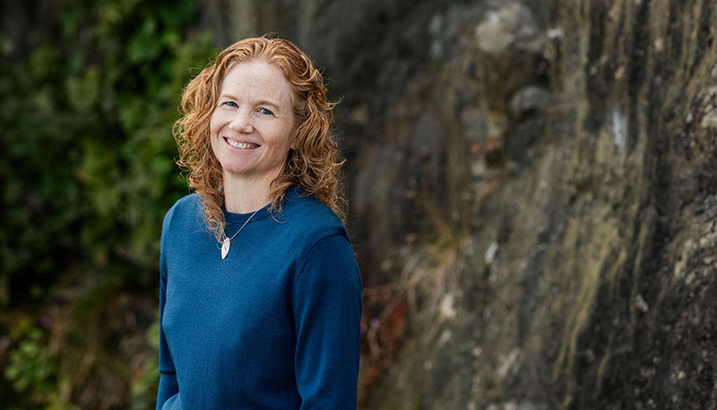 Rita Fernholm