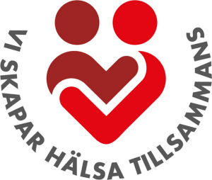Vi skapar hälsa tillsammans