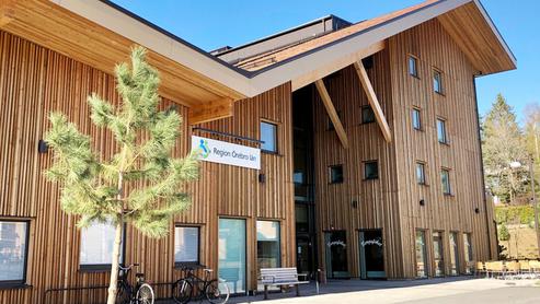 Lindesbergs vårdcentral. Lindesbergs vårdcentral. Lindesbergs vårdcentral.