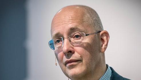 Jonas Claesson, Hälsa och sjukvårdsdirektör Region Örebro Län