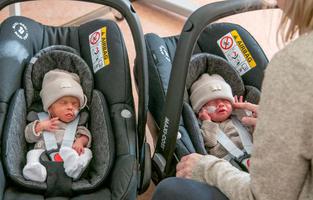 Neonatalvård, avd.35