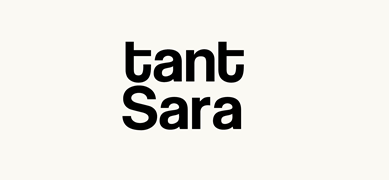 tant Sara logotyp