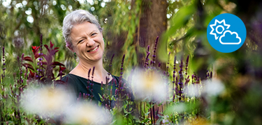 Hanna Brolinson, specialistpsykolog