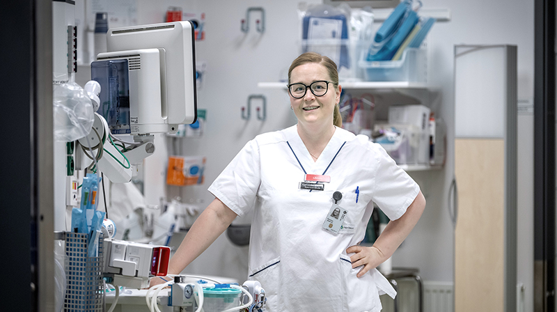 Karolina Liljedahl Prytz