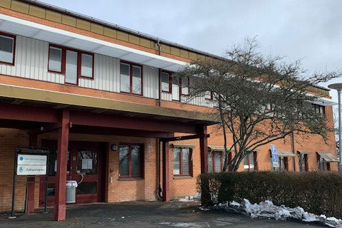 Klinikentré Folktandvården Lekeberg