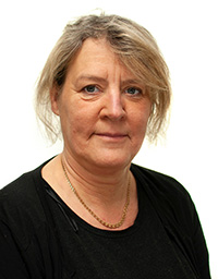 Agneta Dedorsson