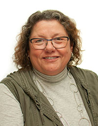 Ann-Christine Johansson