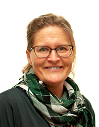 Annika Vallberg