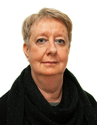 Christina Hålldin