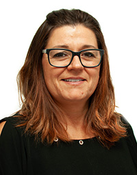 Christina Sikh