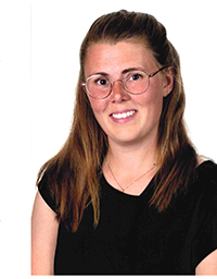 Emily Tydén