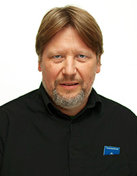 Ivar Wästhed