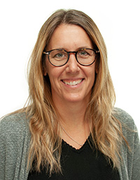 Jenny Broström