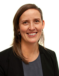 Karin Hattne