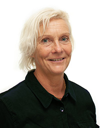 Karin Helsingius