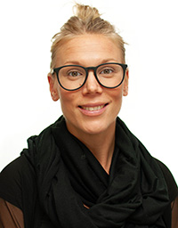 Karin Wiberg