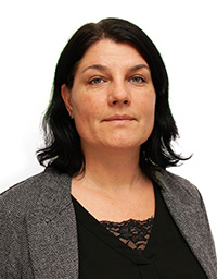 Linda Rönnberg