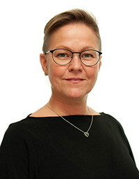 Lise-Lott Kämpe