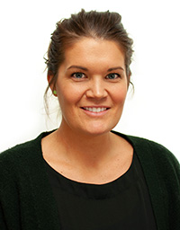 Lovisa Kindevåg