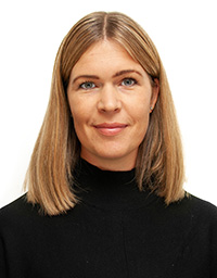 Maja Åstö