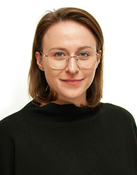 Maria Lindberg