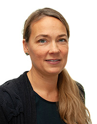 Maria Bergström-Lithell