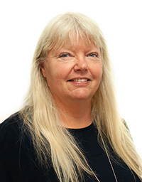 Susanne Lundh