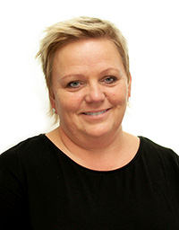 Tina Karlsson