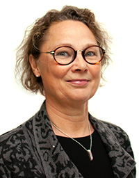 Toove Rosengren Pers