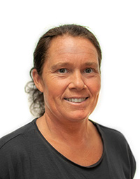 Ulrika Pettersson