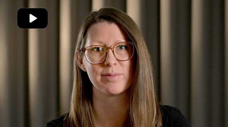 porträttbild på arbetsterapeuten