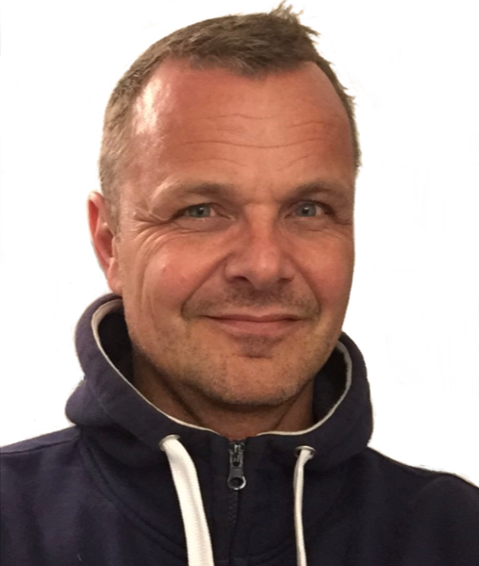Magnus Andersson