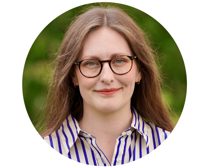 Jana Rüegg