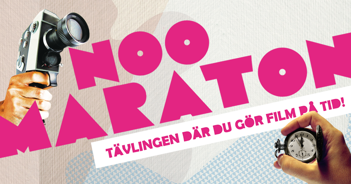Noomaraton logo