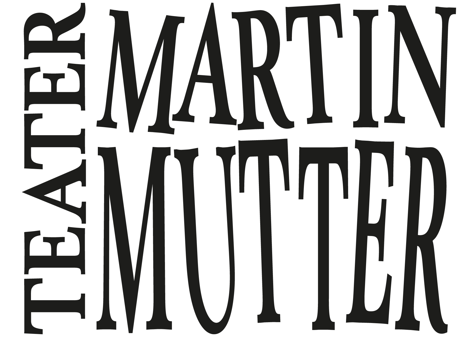 Martin Mutter Logotype svart.png