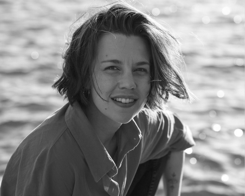Matilda Johansson