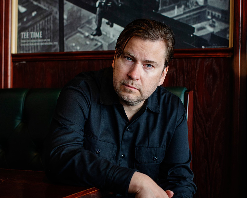 Mattias Beijmo