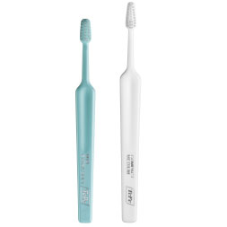 TePe tandborstar  - Mini och Select Compact