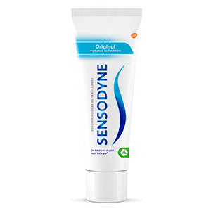 Sensodyne original