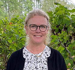 Agneta Anderzén Carlsson