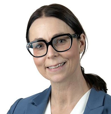Läkare Maria Wedin